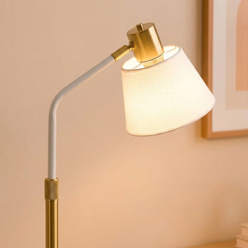 Study Floor Lamp