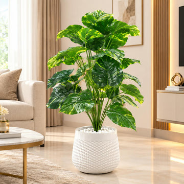 Premium Indoor Leaf Planter