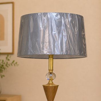Luxe Aura Floor Lamp